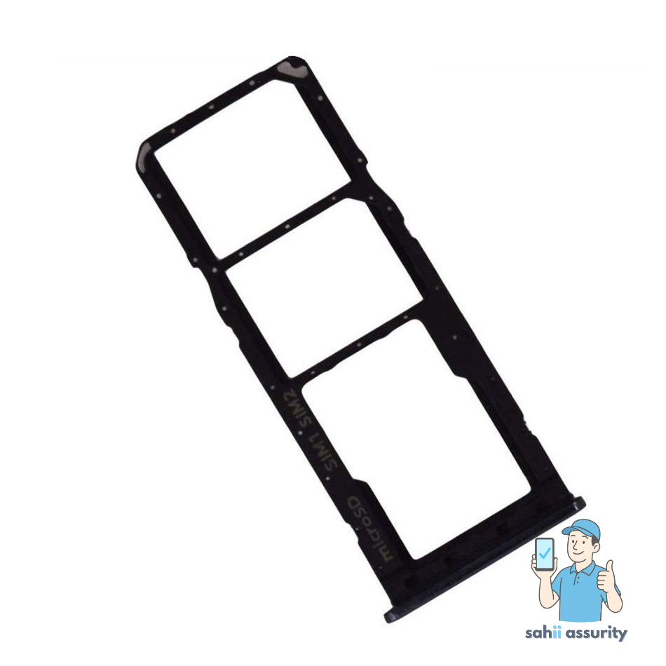 SIM Card Holder Tray for Xiaomi Redmi Y2 thumbnail